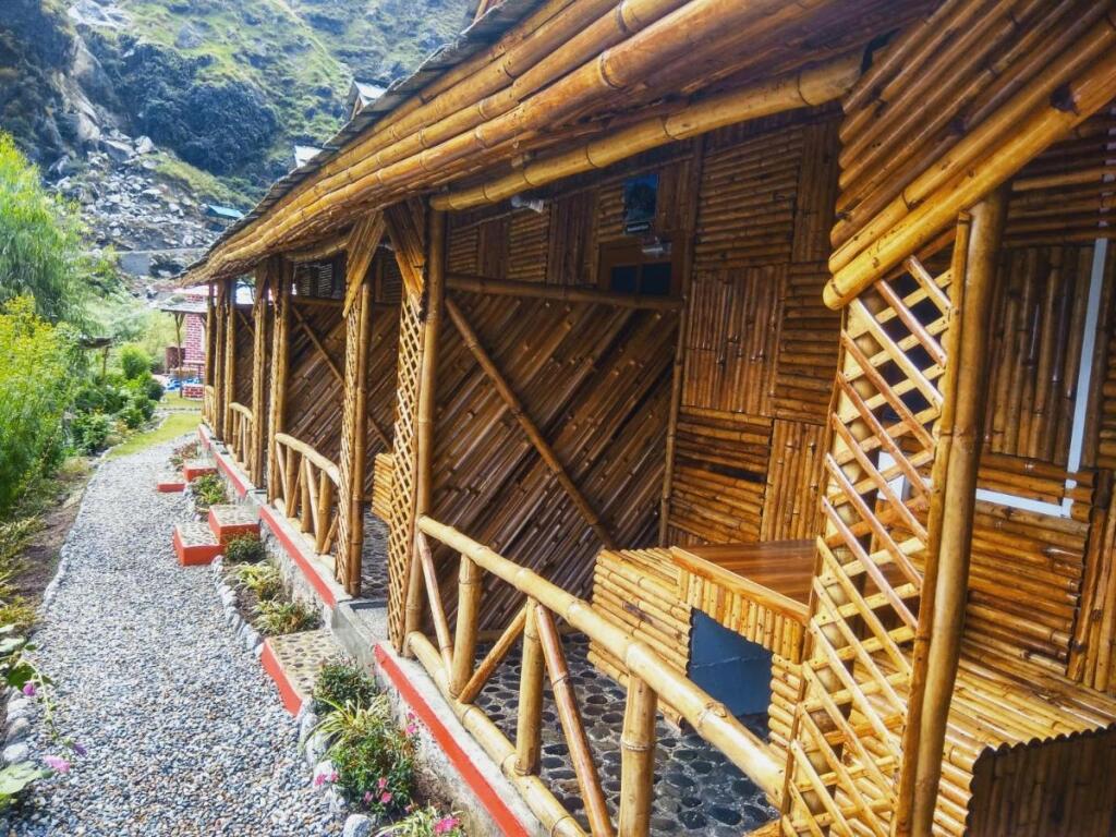Чамба: Vedic Vibes Nature Resort, Chamba (HP)