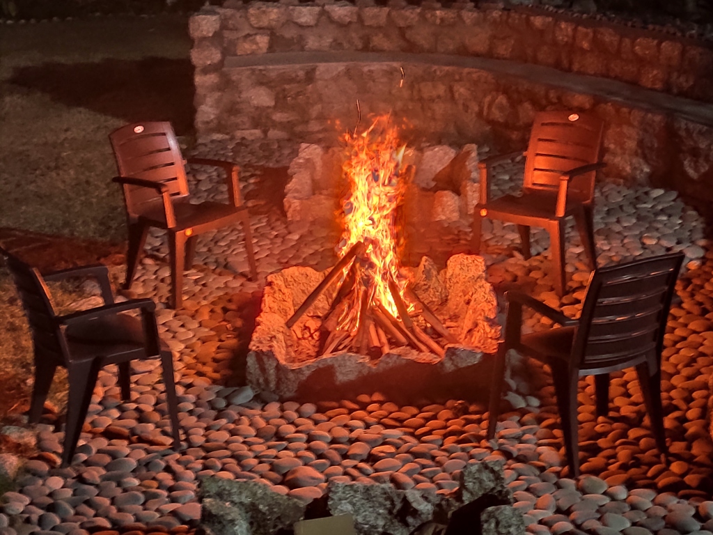 Чамба: Vedic Vibes Nature Resort, Chamba (HP)