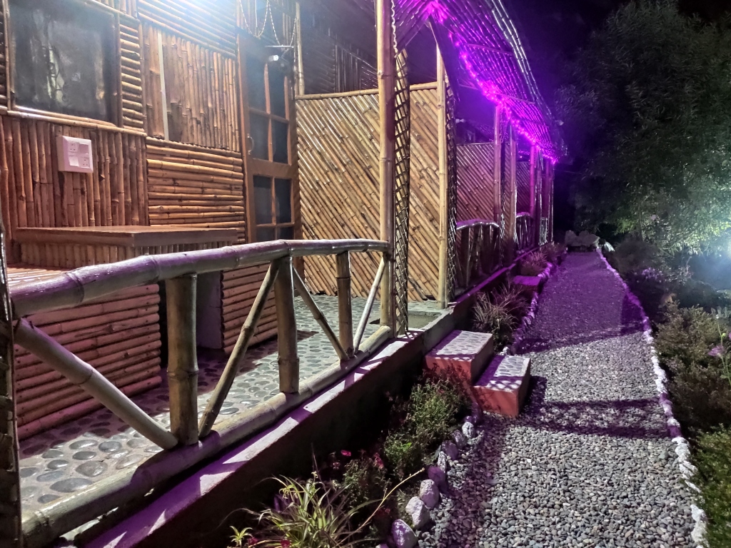 Чамба: Vedic Vibes Nature Resort, Chamba (HP)