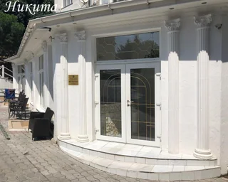 Никита: Апартаменты Роял Никита