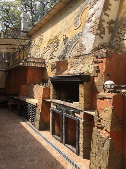 Никита: Апартаменты Роял Никита
