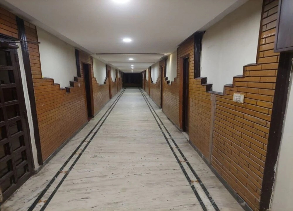 Чамба: Hotel Bombay Palace