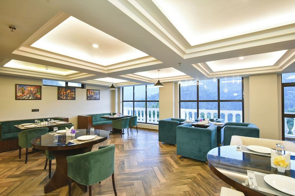 Чамба: Claret Inn By Dls Hotels