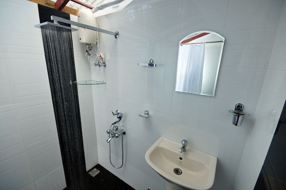 Чампакулам: The Lake Resort by Maat Hotels