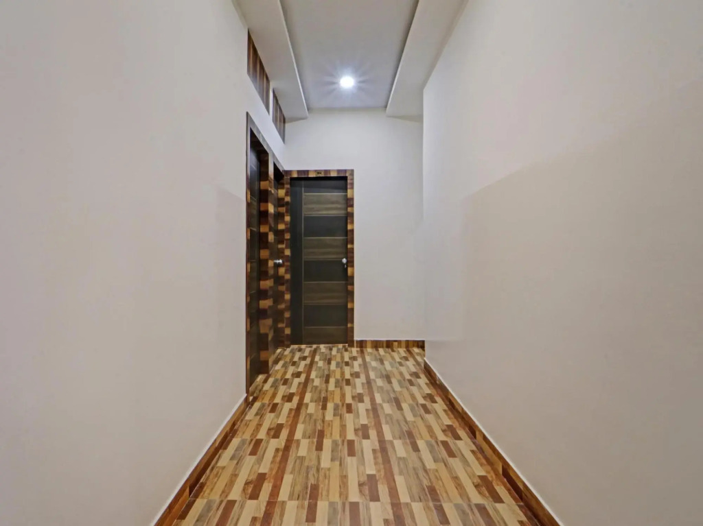 Бангалор: Collection O 93145 Dhruvas Residency