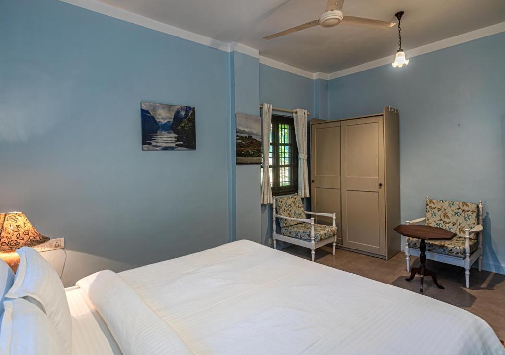 Пляж Мандва: Saffronstays Oriana, Alibaug