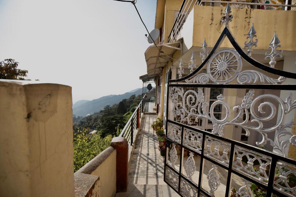 Массури: Saffronstays the Cinnamon House, Mussoorie