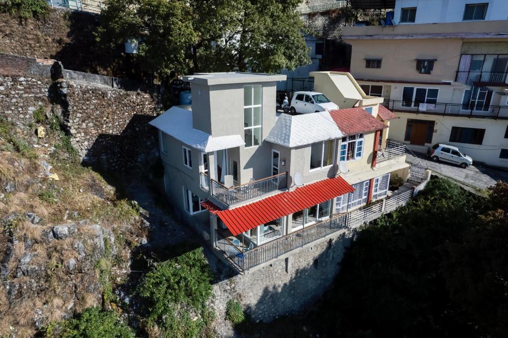 Массури: Saffronstays the Cinnamon House, Mussoorie