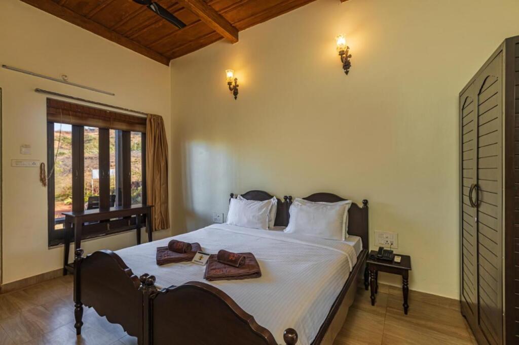 SaffronStays Athaang, Dapoli — фото 4