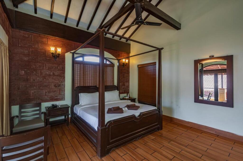 SaffronStays Athaang, Dapoli — фото 2
