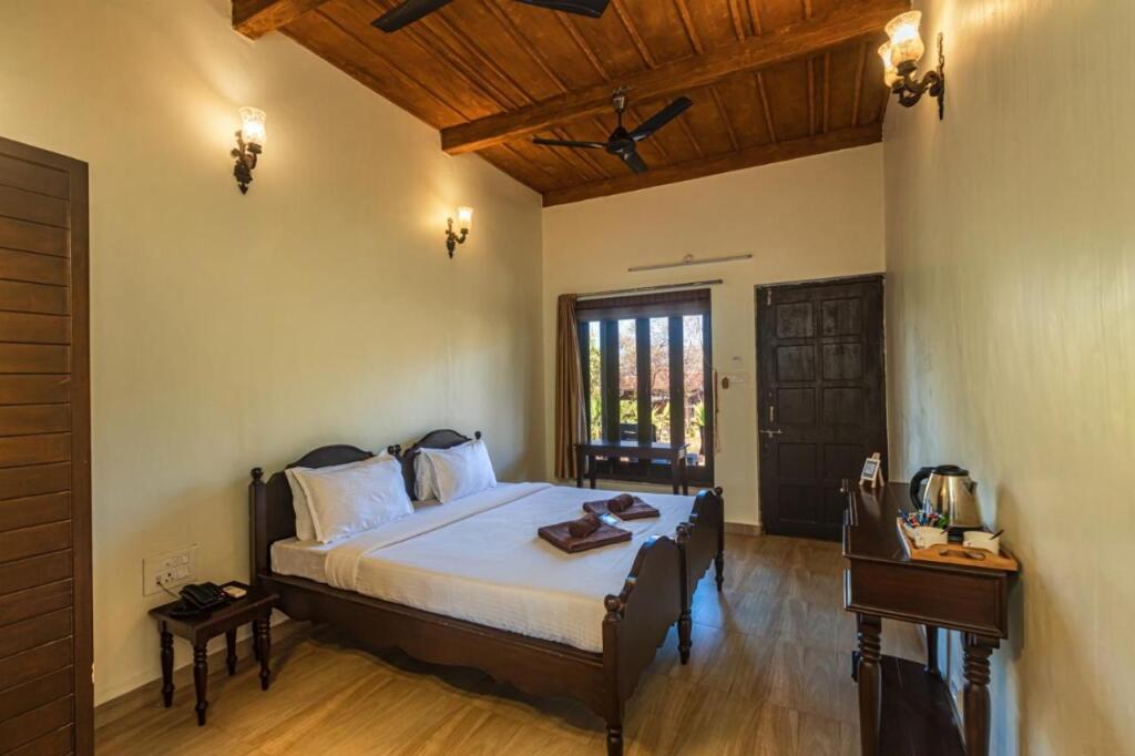 SaffronStays Athaang, Dapoli — фото 3