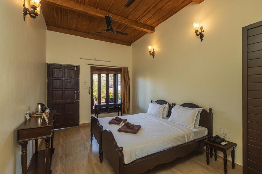 SaffronStays Athaang, Dapoli — фото 5