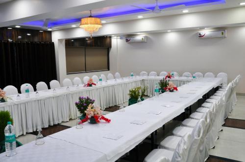 Патна: Hotel Savera