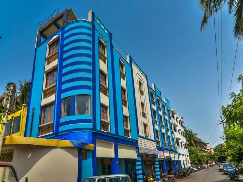 Южный Гоа: Hotel Avisha Residency