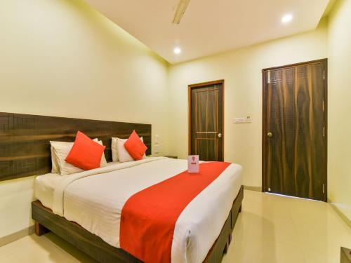 Южный Гоа: Hotel Avisha Residency