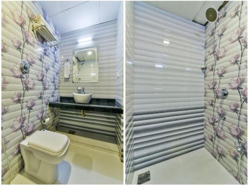 Южный Гоа: Hotel Avisha Residency