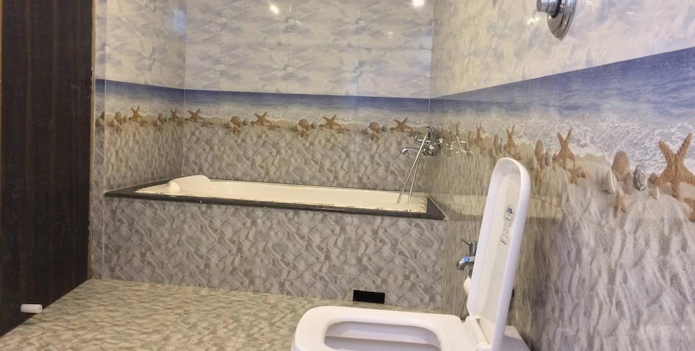 Южный Гоа: Hotel Avisha Residency