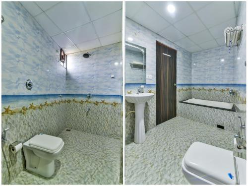 Южный Гоа: Hotel Avisha Residency