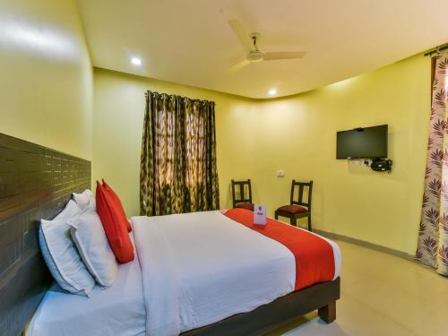 Южный Гоа: Hotel Avisha Residency
