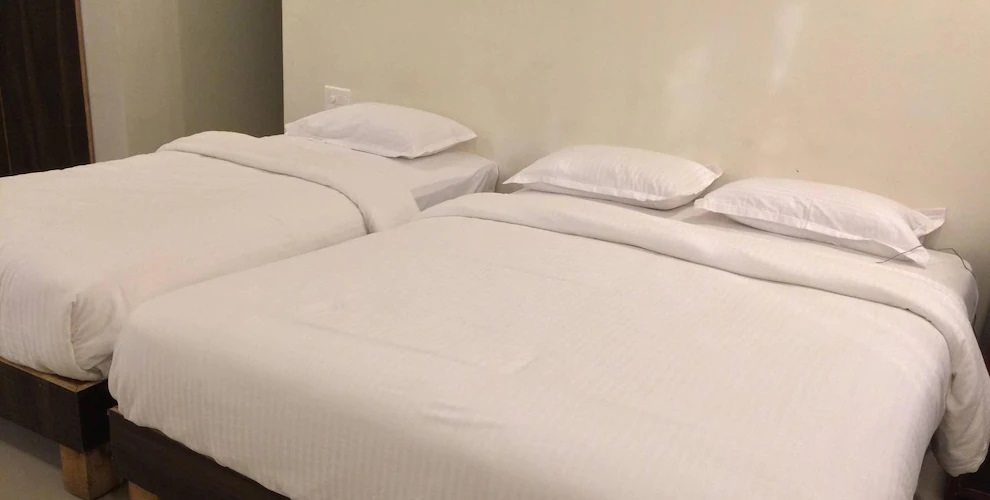 Южный Гоа: Hotel Avisha Residency