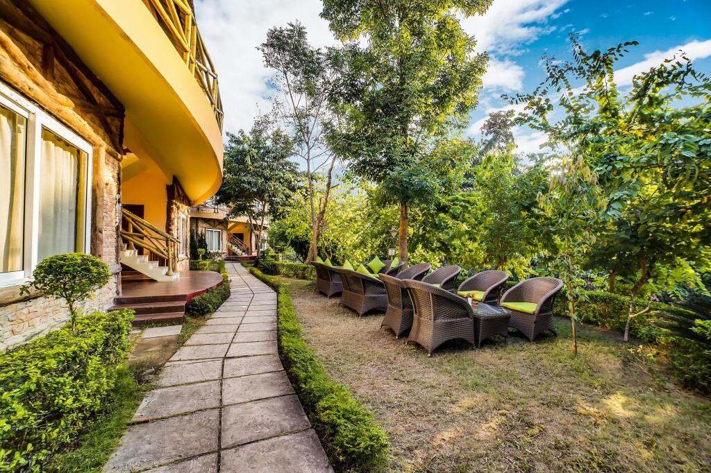 Summit Green Village Resort and spa — фото 5
