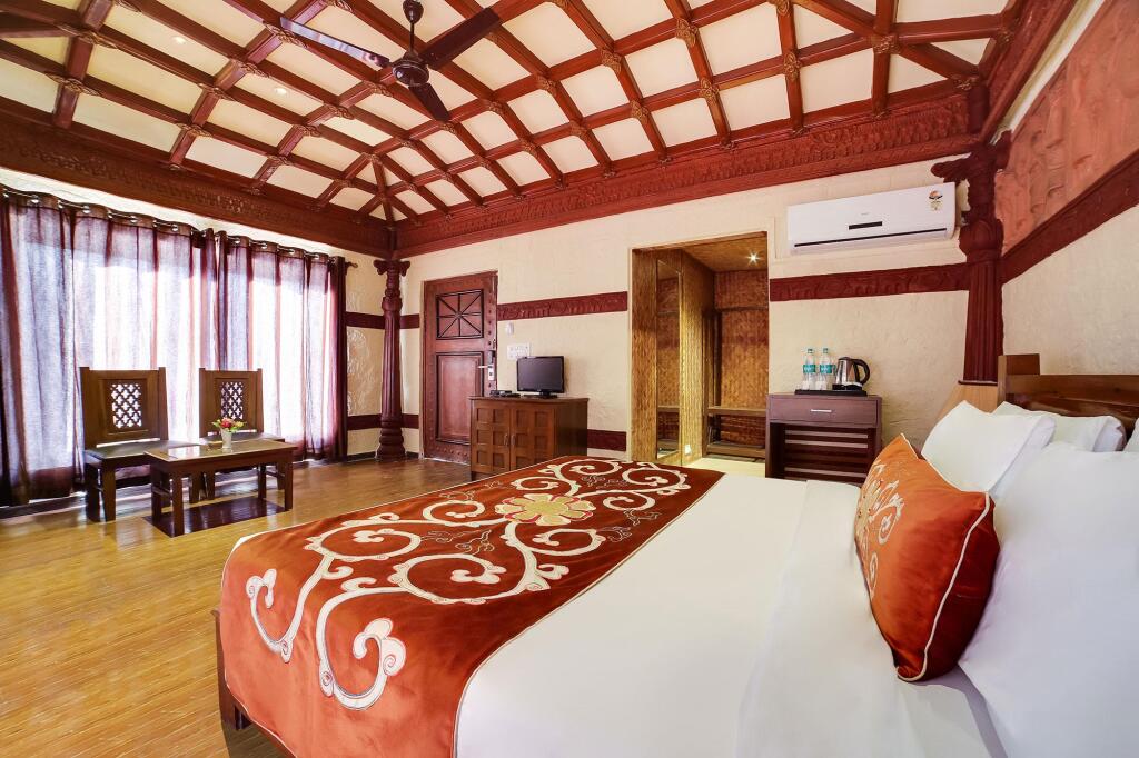 Summit Green Village Resort and spa — фото 4