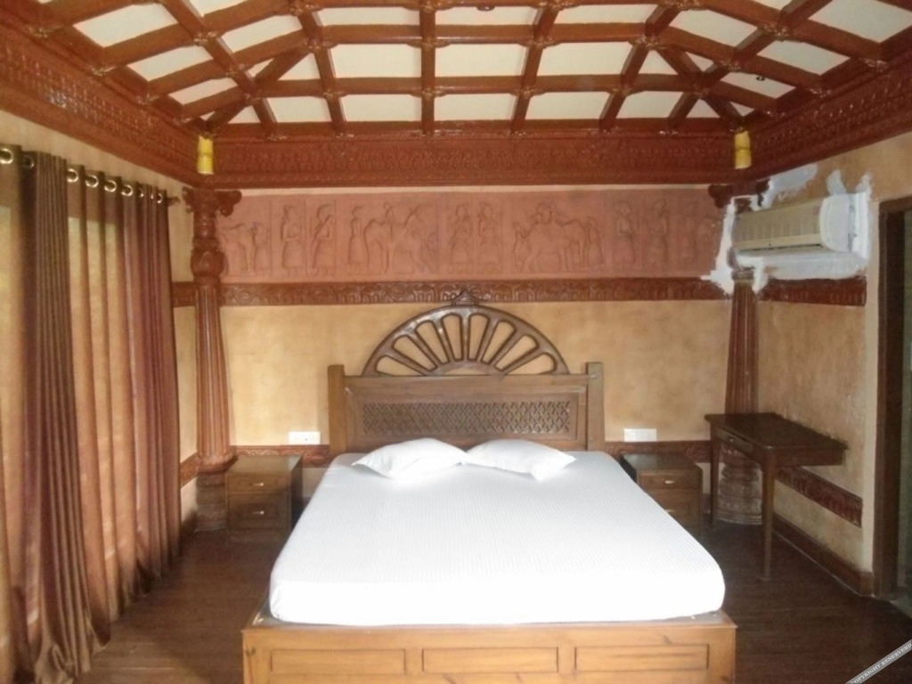 Тезпур: Summit Green Village Resort and spa