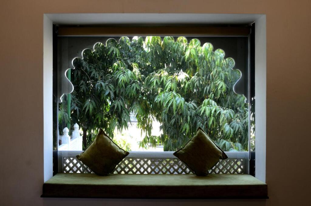 Удаипур: Hotel Ambay Villa Udaipur