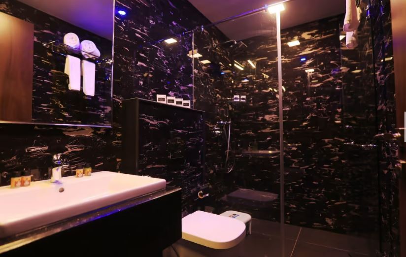 Мадикери: Hotel Altitude Coorg