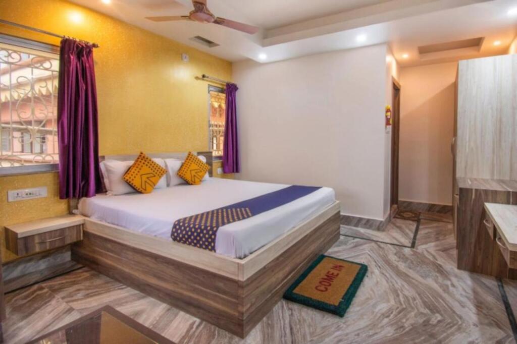 STAYMAKER Rajeshwari Inn — фото 5