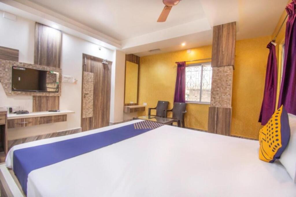 STAYMAKER Rajeshwari Inn — фото 6