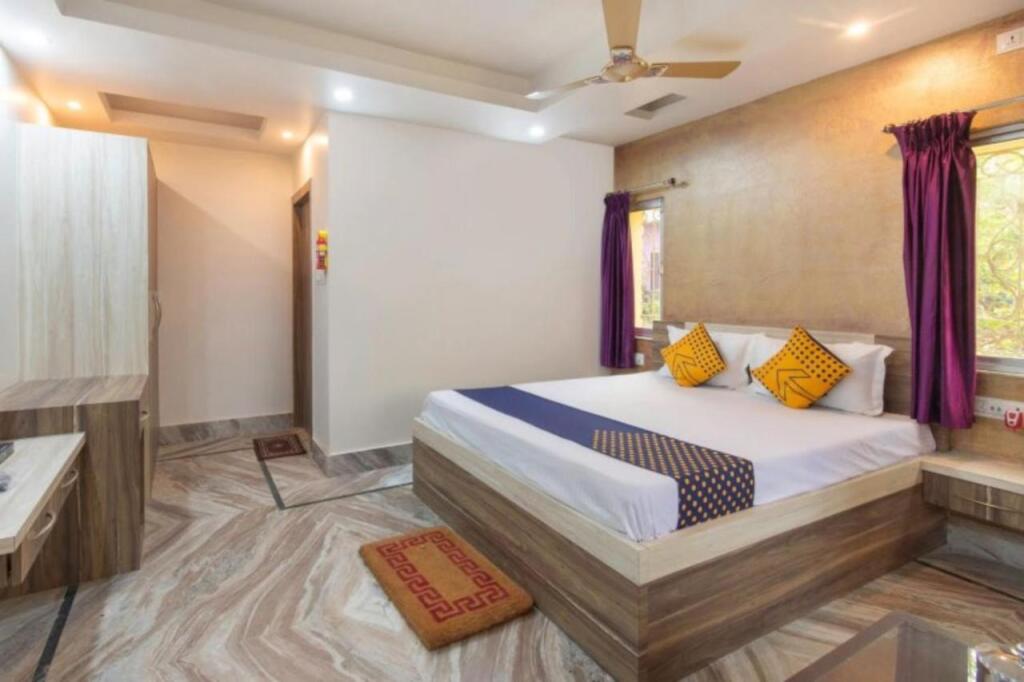 STAYMAKER Rajeshwari Inn — фото 4