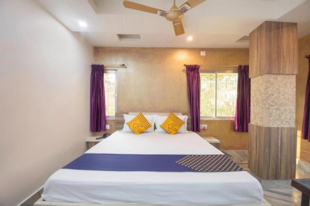 Тарапит: STAYMAKER Rajeshwari Inn