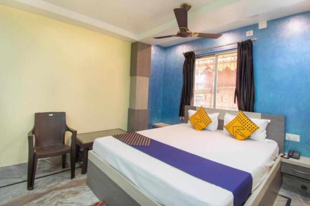 Тарапит: STAYMAKER Rajeshwari Inn