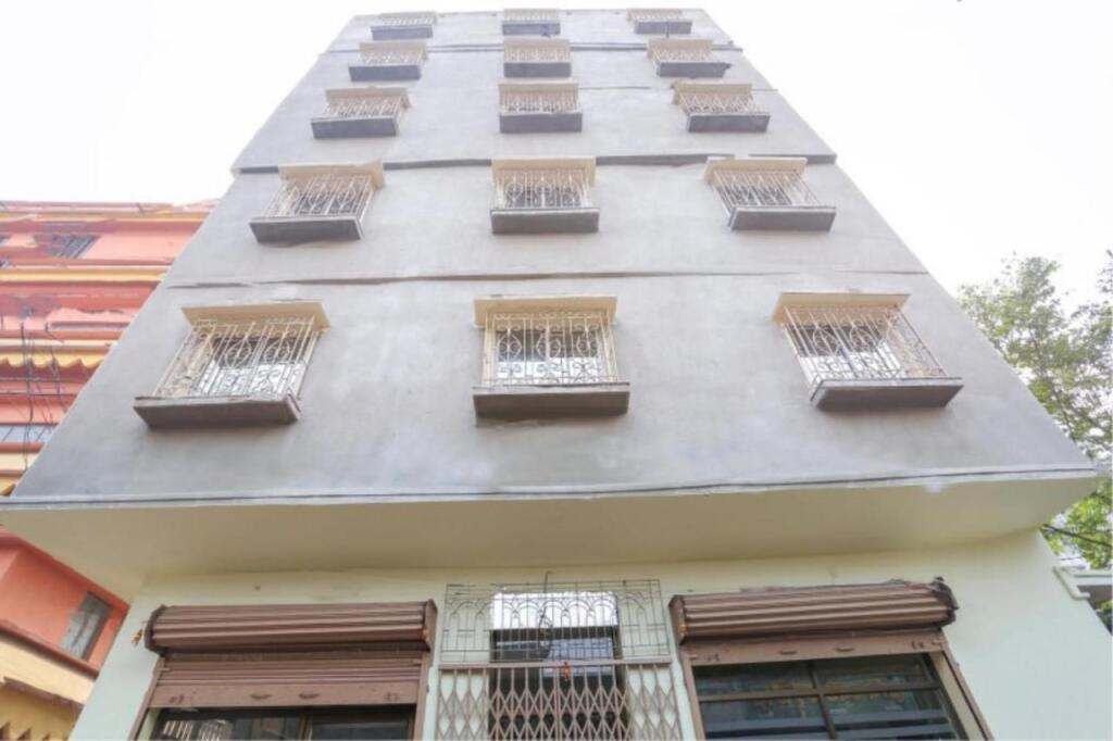 STAYMAKER Rajeshwari Inn — фото 1