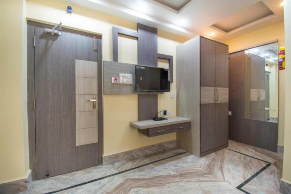 STAYMAKER Rajeshwari Inn — фото 2