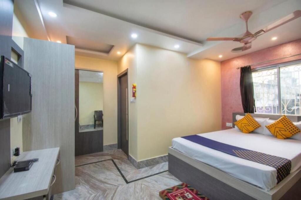 Тарапит: STAYMAKER Rajeshwari Inn