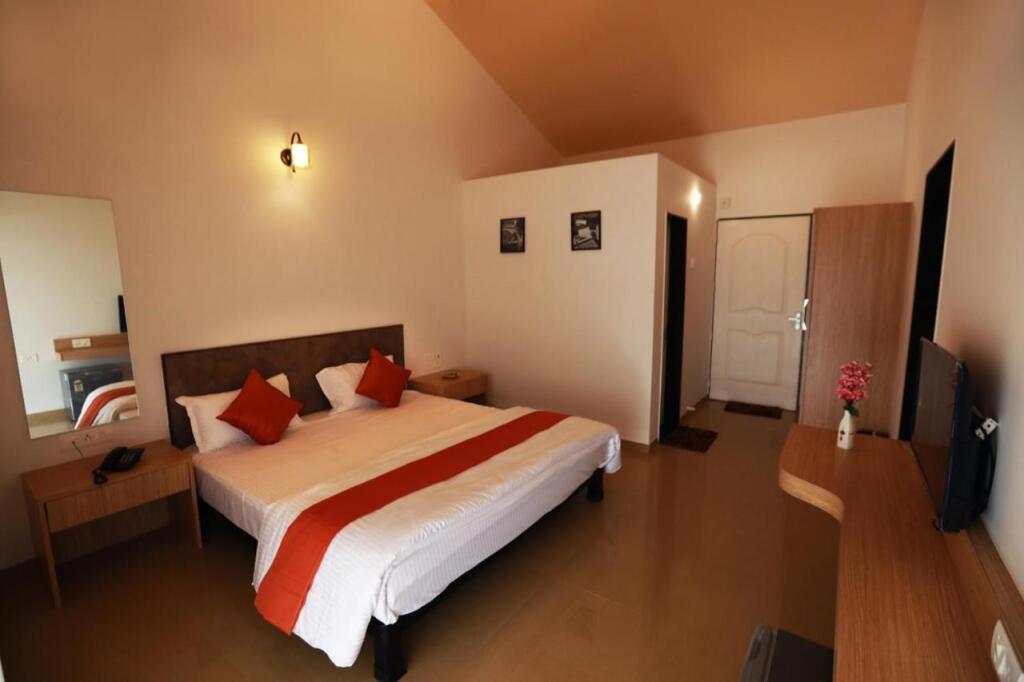 Nilkrupa Beach Resort — фото 2