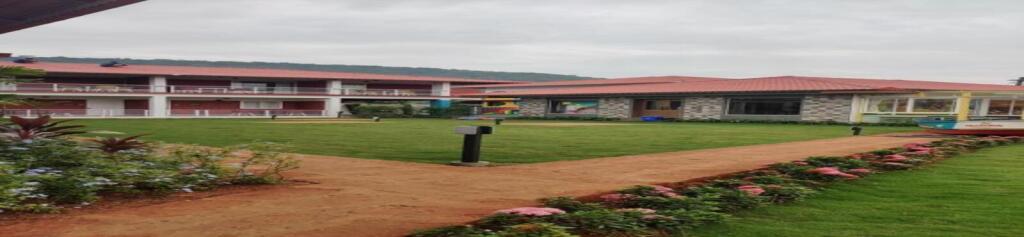 Даполи: Nilkrupa Beach Resort