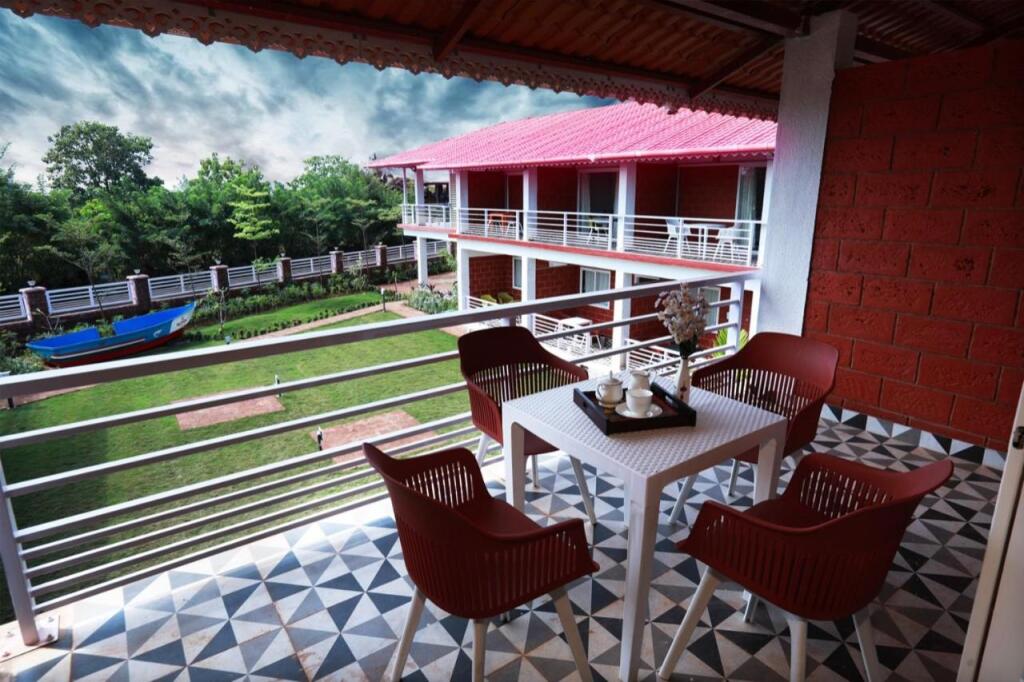 Даполи: Nilkrupa Beach Resort