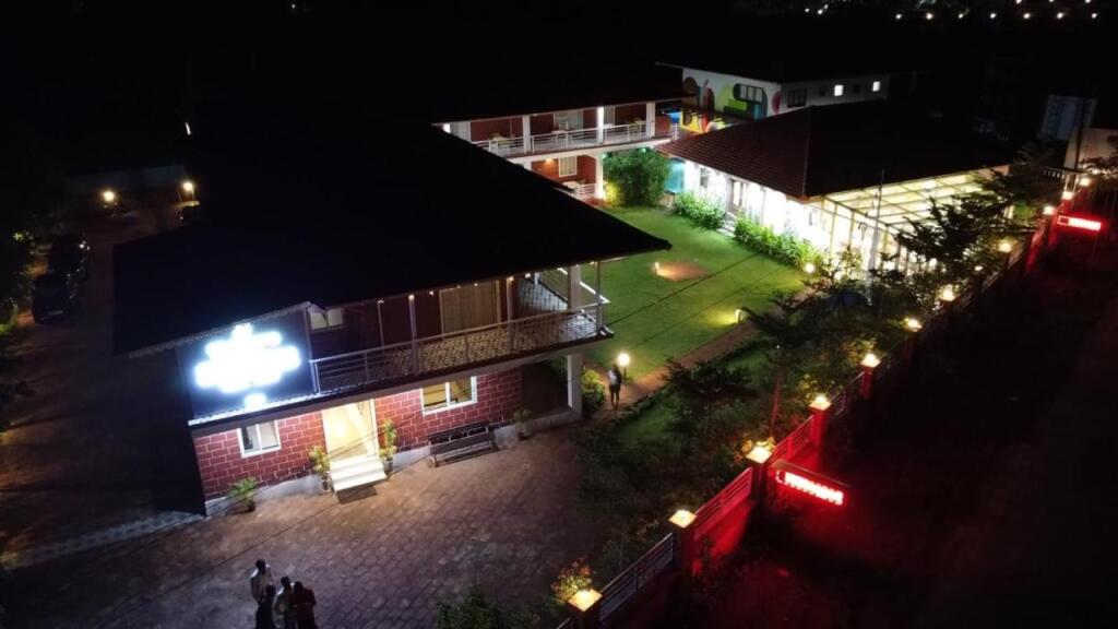 Даполи: Nilkrupa Beach Resort