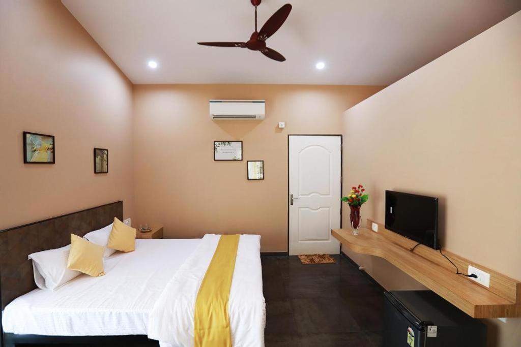 Nilkrupa Beach Resort — фото 5