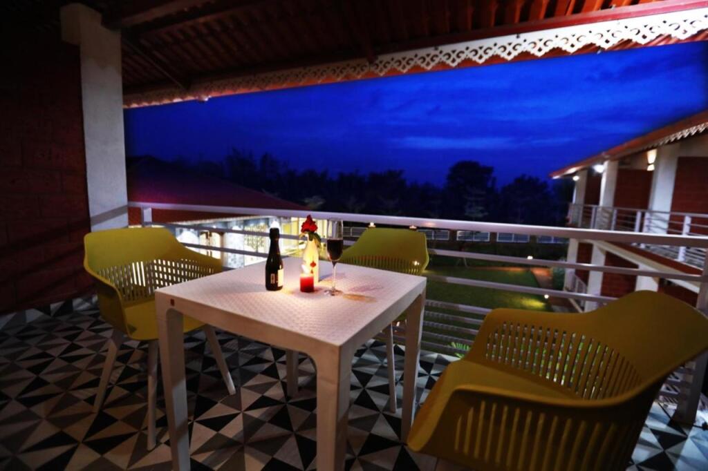 Даполи: Nilkrupa Beach Resort