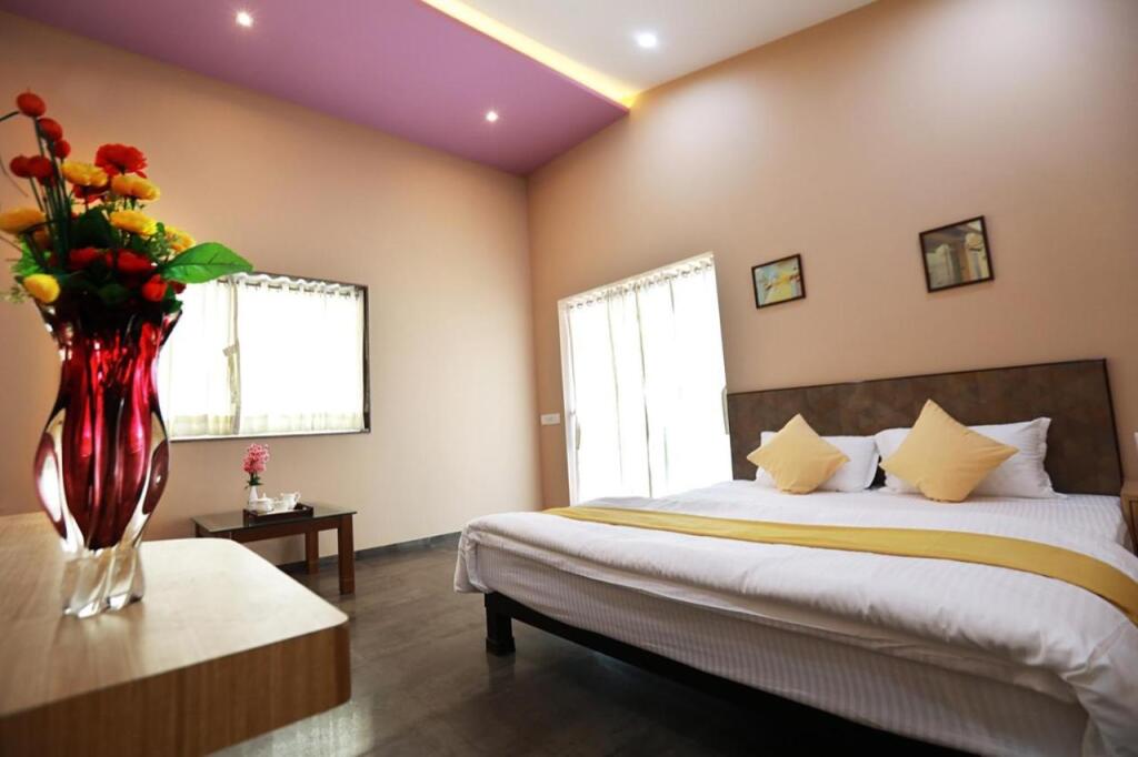 Nilkrupa Beach Resort — фото 3