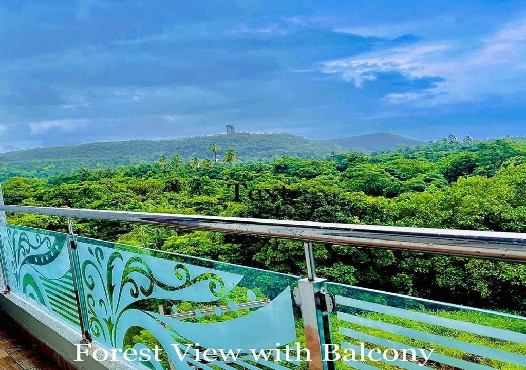 Даполи: Hotel Kavijay Sea View