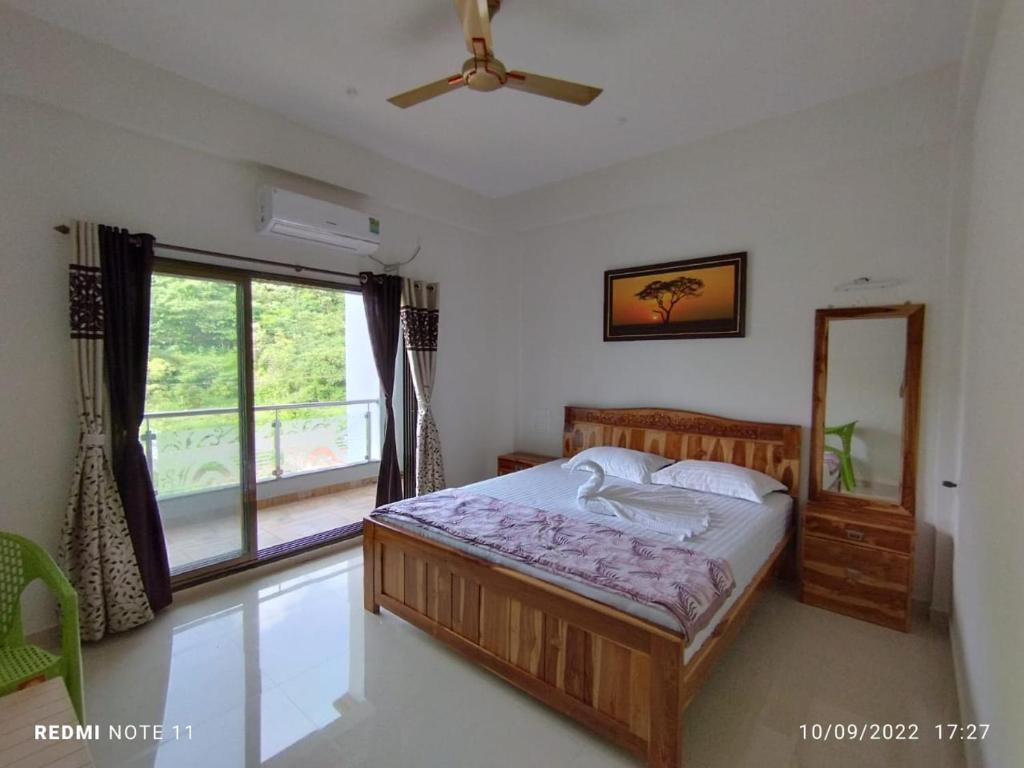 Hotel Kavijay Sea View — фото 5