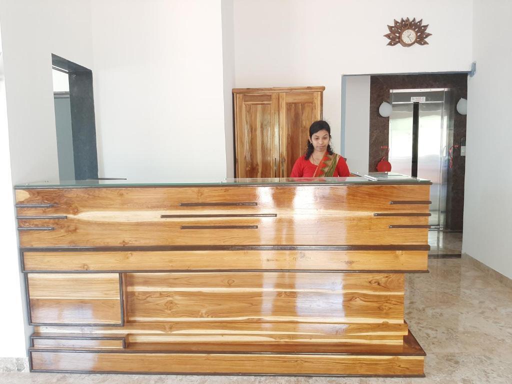 Hotel Kavijay Sea View — фото 2