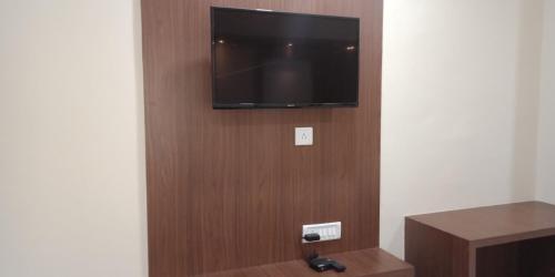 Гора Абу: Hotel Suhagan Height