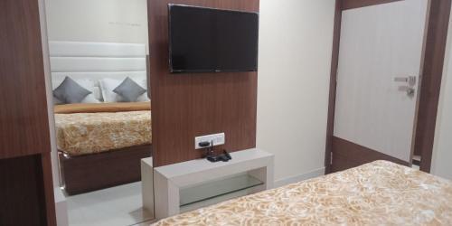 Гора Абу: Hotel Suhagan Height