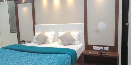 Гора Абу: Hotel Suhagan Height